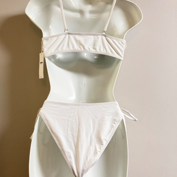 2 pc String Bikini Set NWT - Picture 3 of 4
